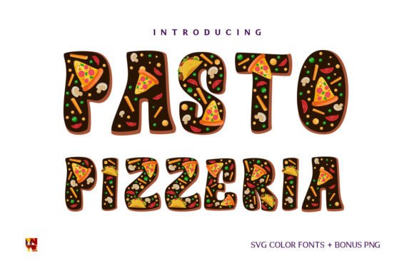 Pasto Pizzeria Font