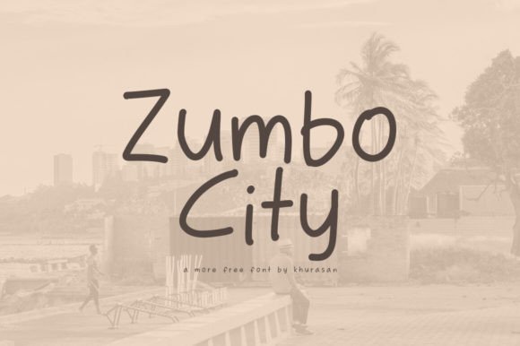 Zumbo City Free Download